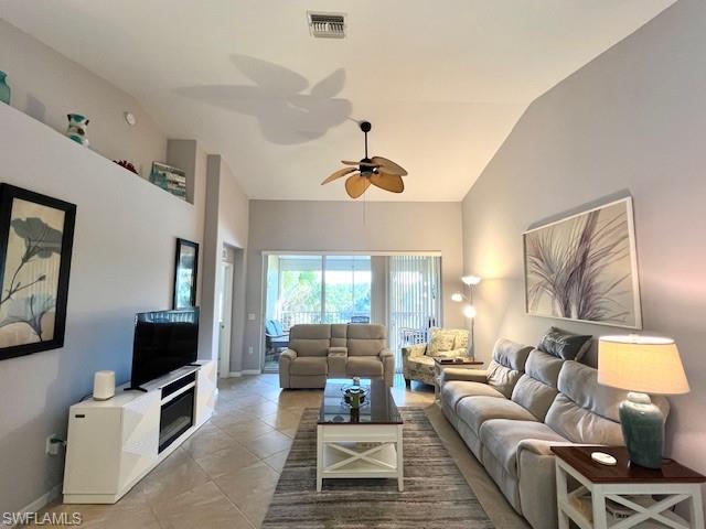 GARDEN LAKES - Residential