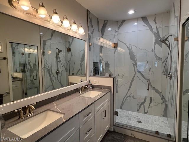 GARDEN LAKES - Residential