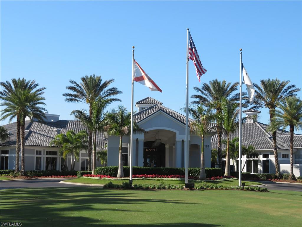 GARDEN LAKES - Residential