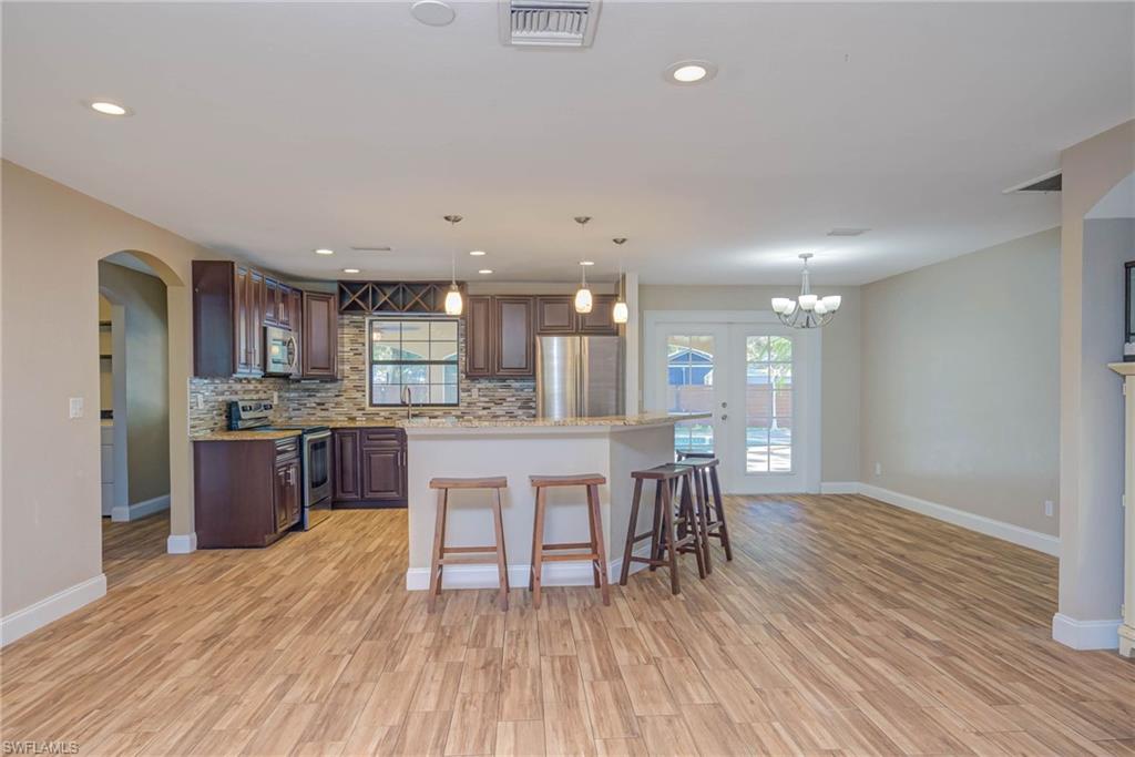 LABELLE - Residential