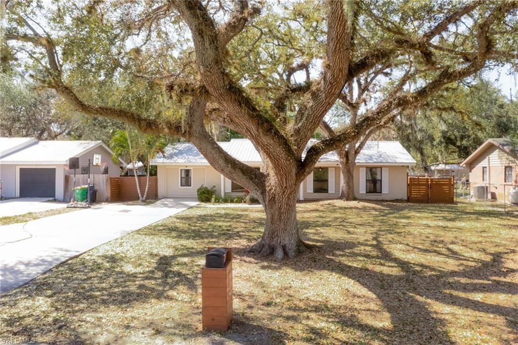 LABELLE - Residential