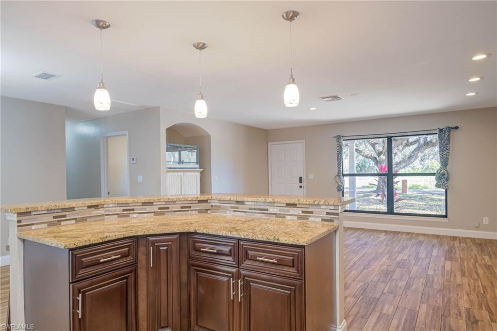 LABELLE - Residential