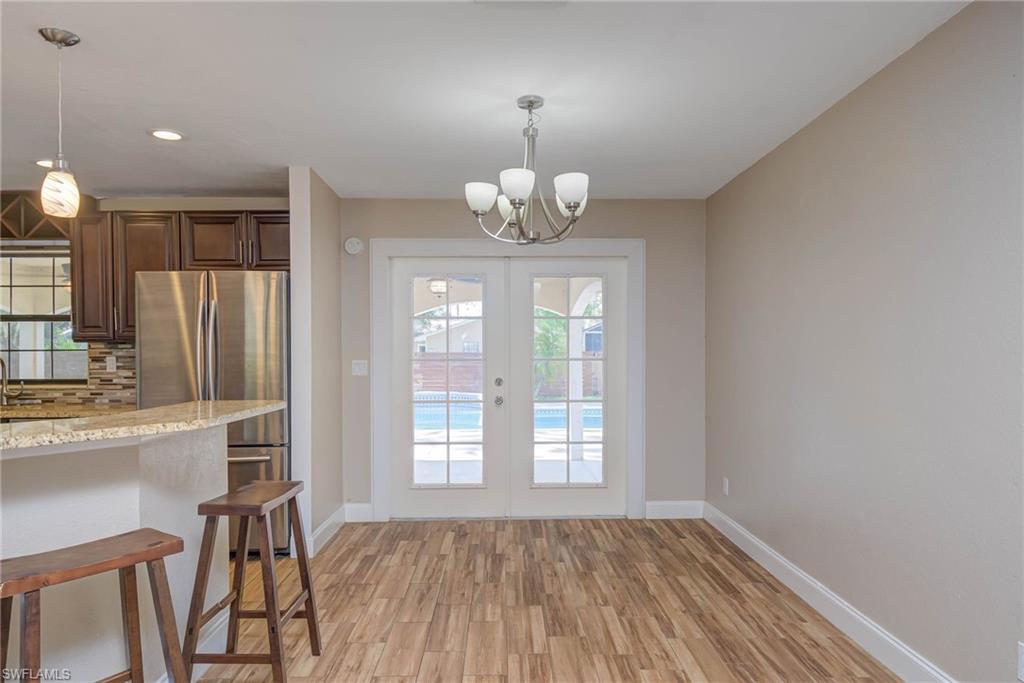 LABELLE - Residential