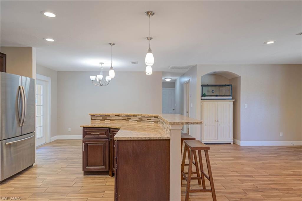 LABELLE - Residential