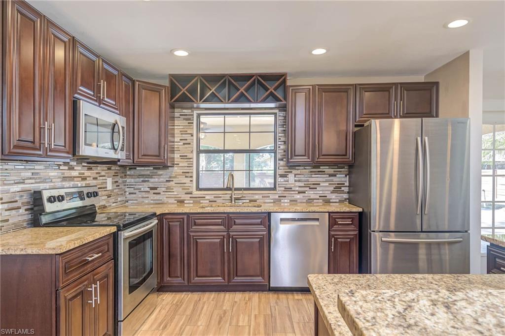 LABELLE - Residential