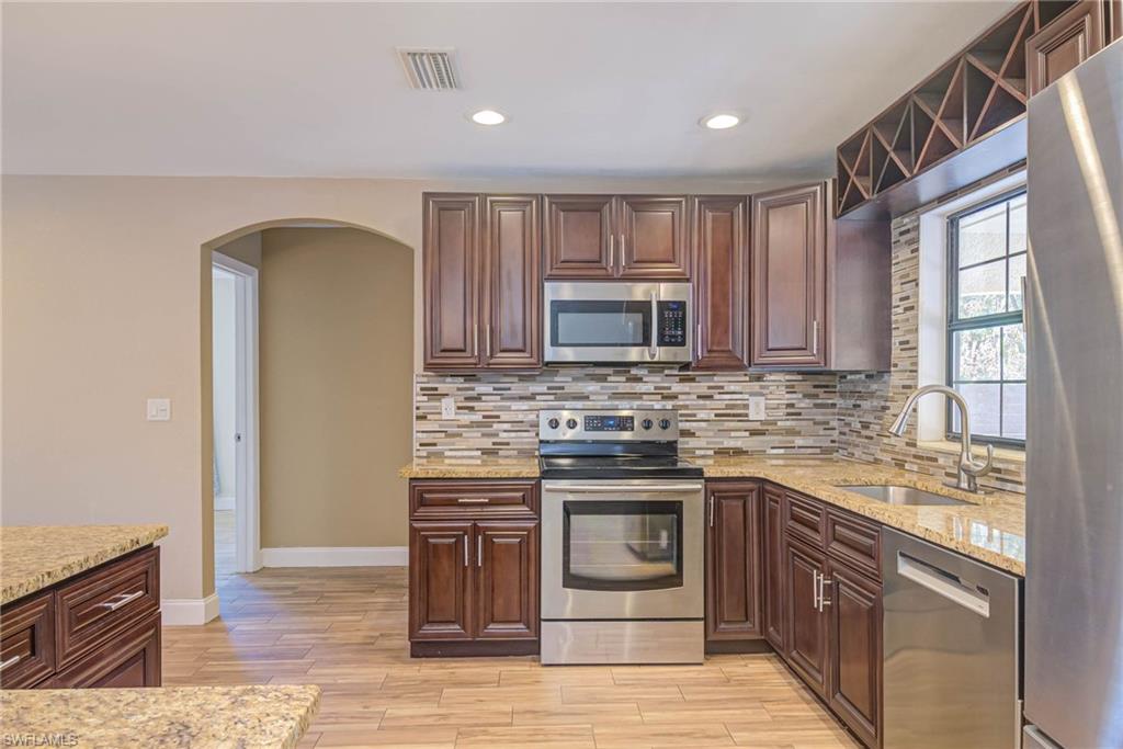 LABELLE - Residential