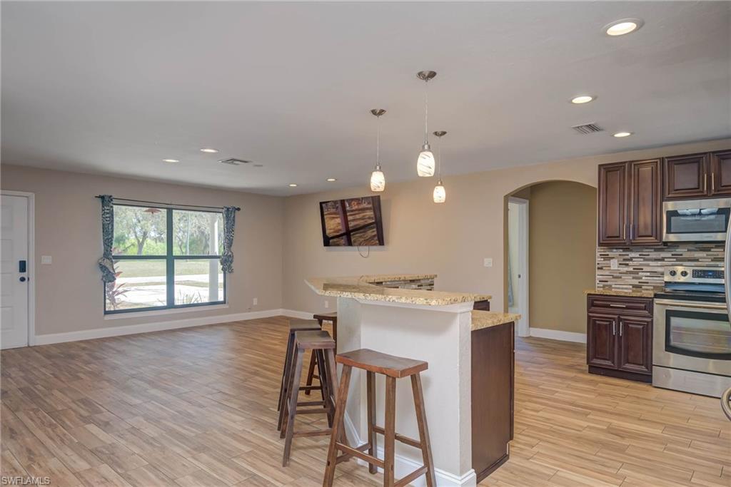 LABELLE - Residential