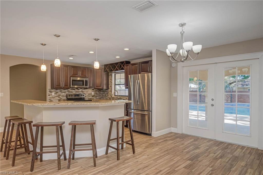 LABELLE - Residential