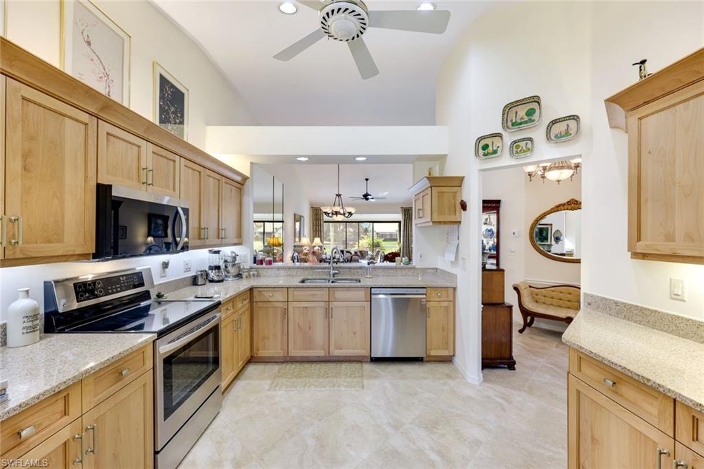 WALDEN SHORES - Residential