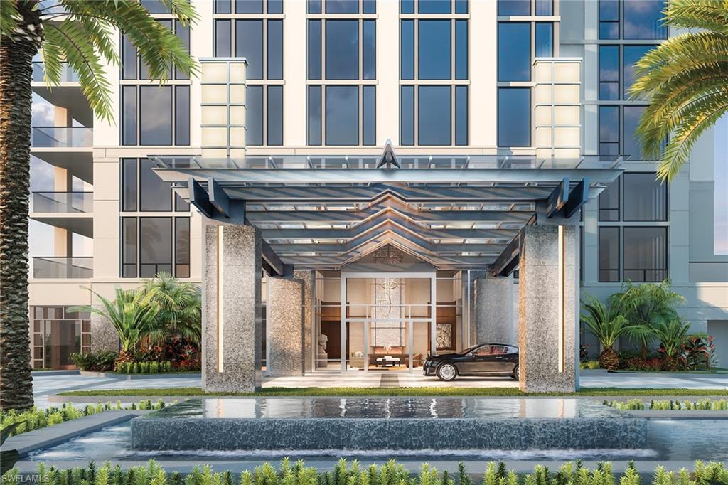 MYSTIQUE - Residential