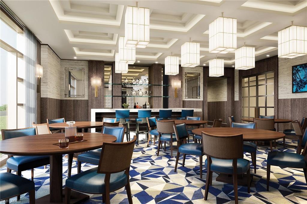 MYSTIQUE - Residential