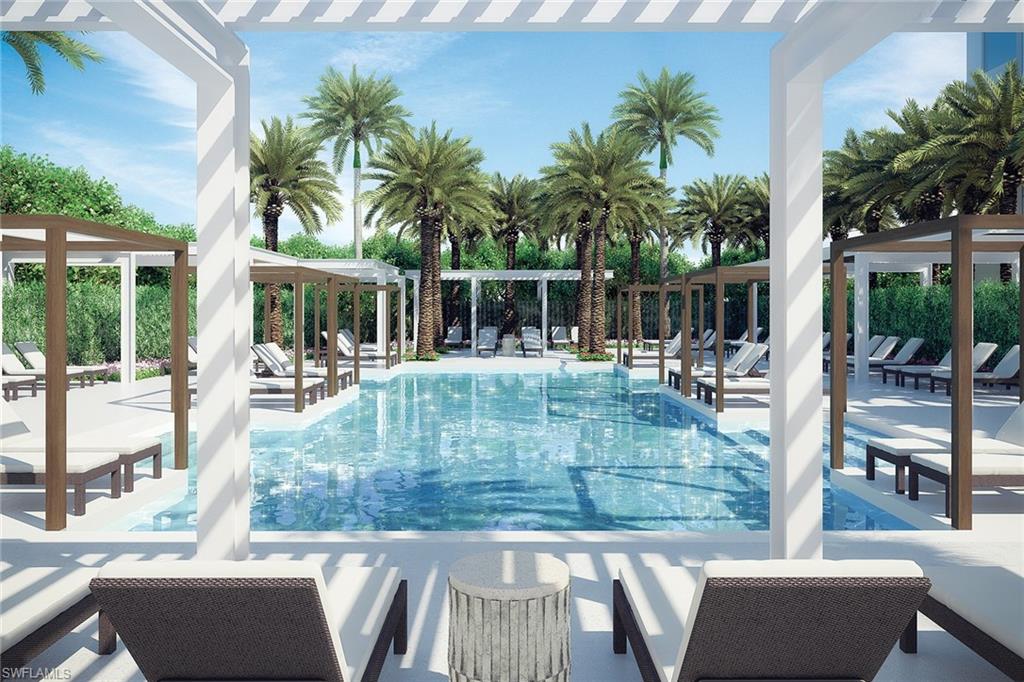 MYSTIQUE - Residential