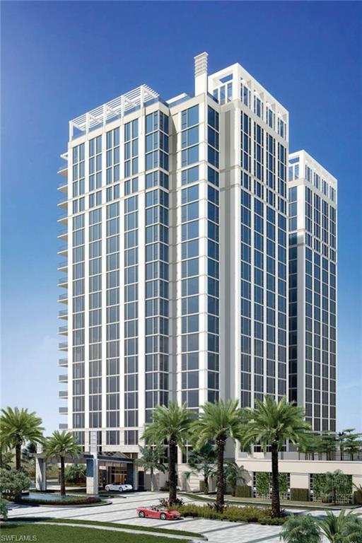 MYSTIQUE - Residential