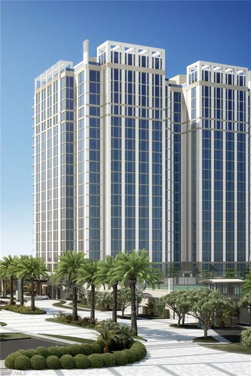 MYSTIQUE - Residential