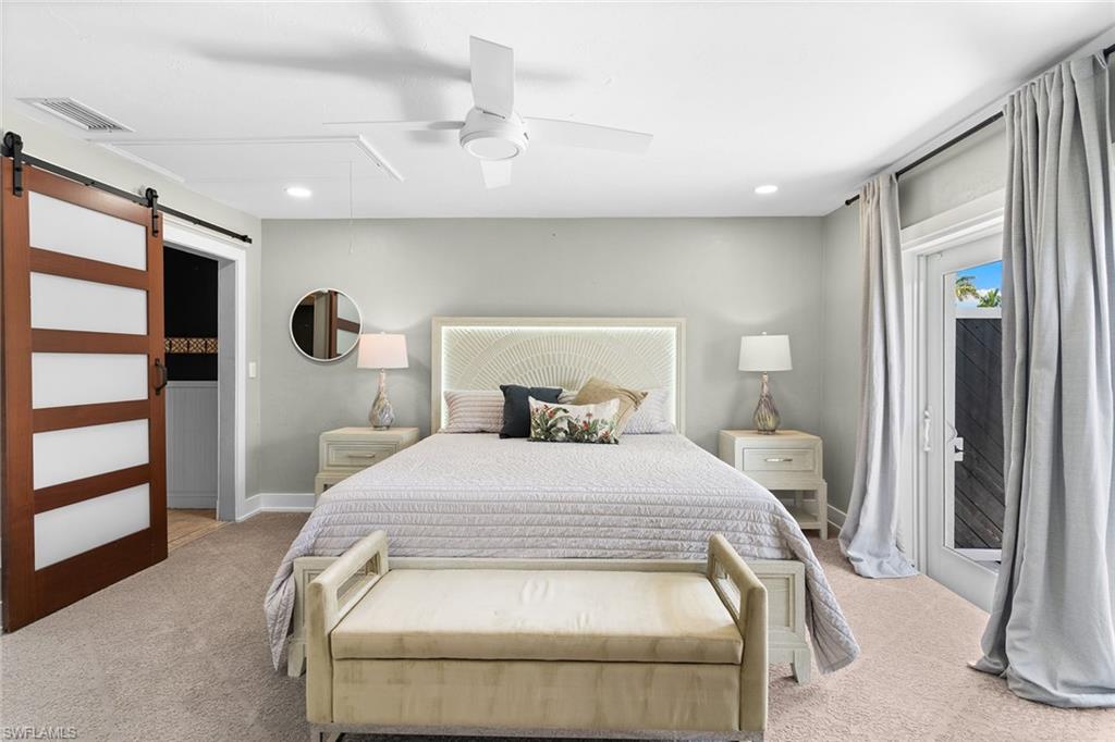 NAPLES PARK - Residential