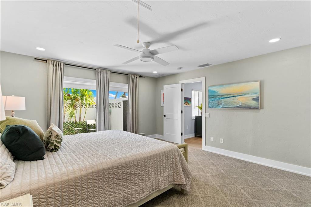 NAPLES PARK - Residential