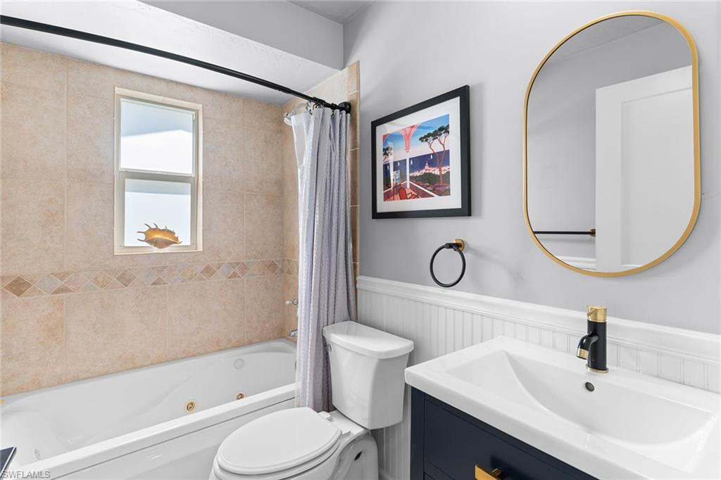 NAPLES PARK - Residential