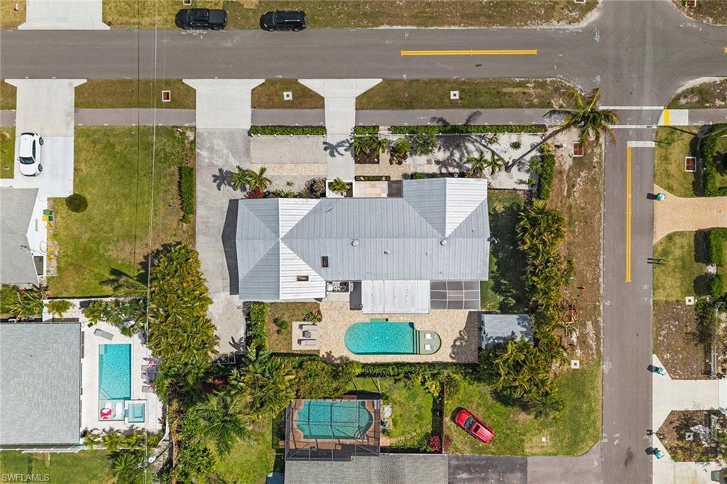 NAPLES PARK - Residential