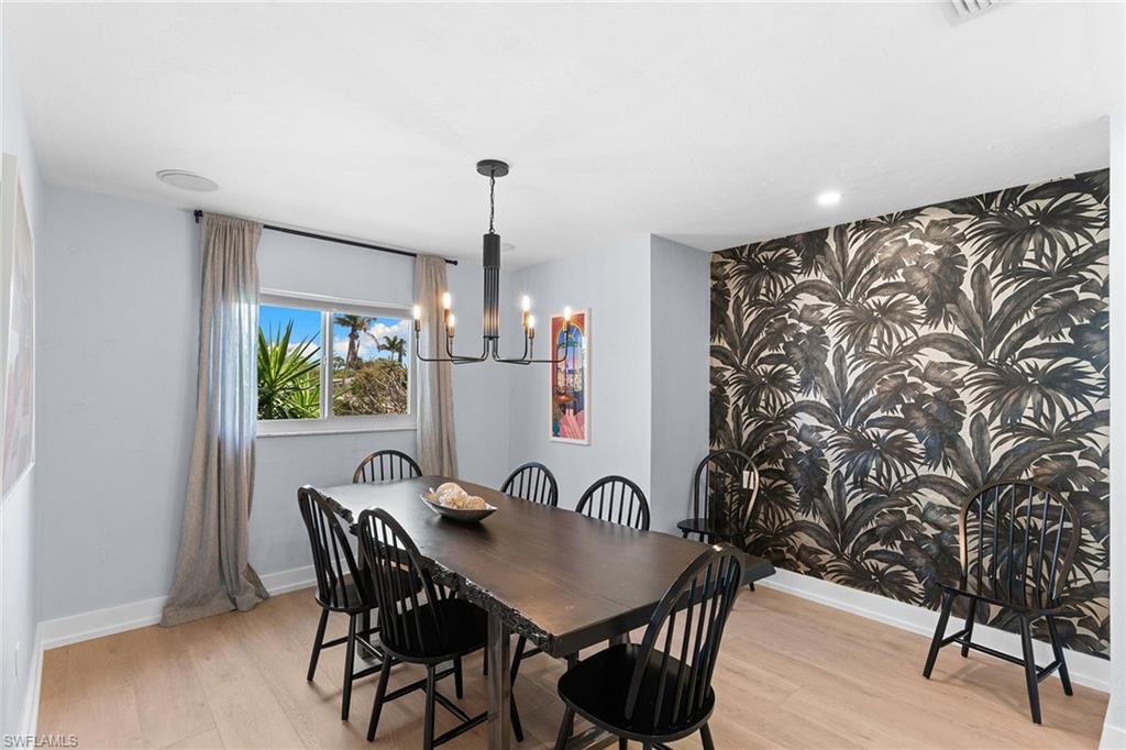 NAPLES PARK - Residential