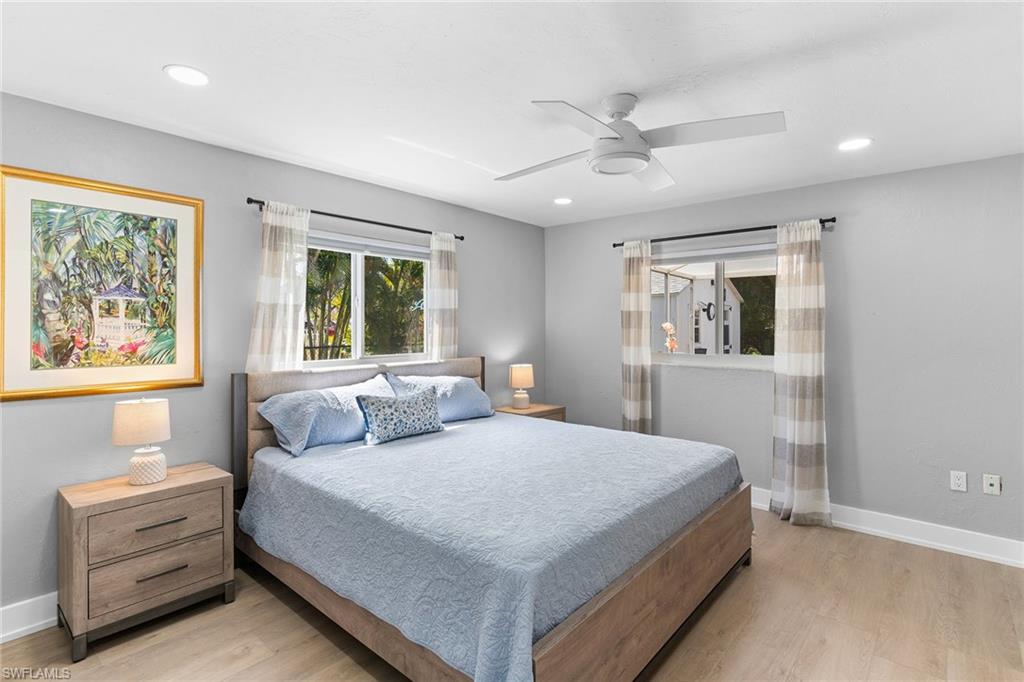 NAPLES PARK - Residential