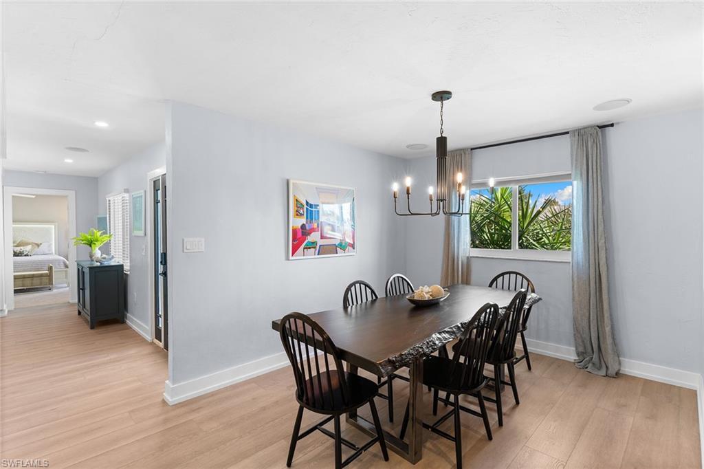 NAPLES PARK - Residential