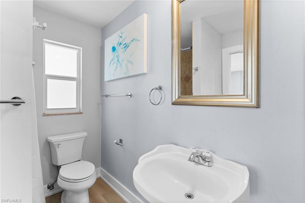 NAPLES PARK - Residential