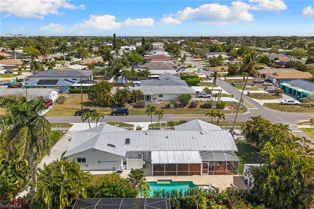 NAPLES PARK - Residential