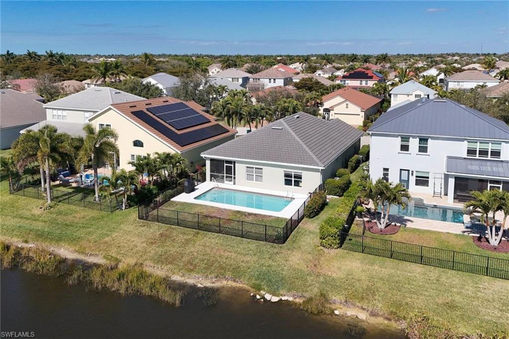 VERDMONT - Residential