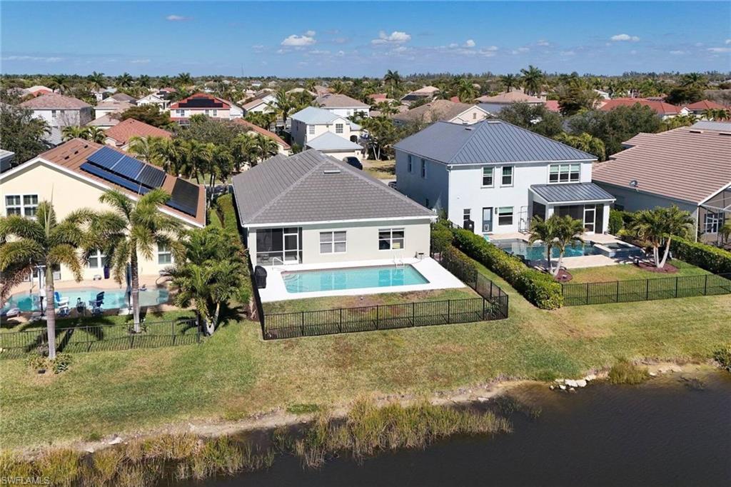 VERDMONT - Residential