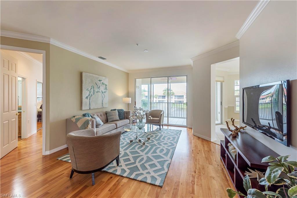 ARIELLE - Residential