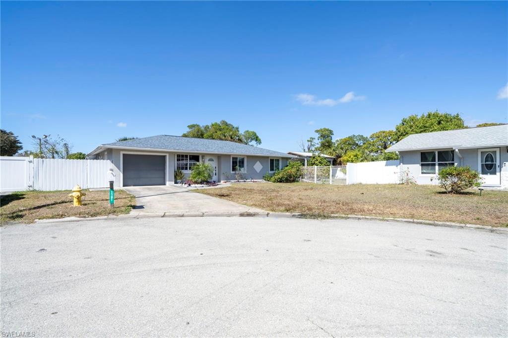 BOWLING GREEN - Residential