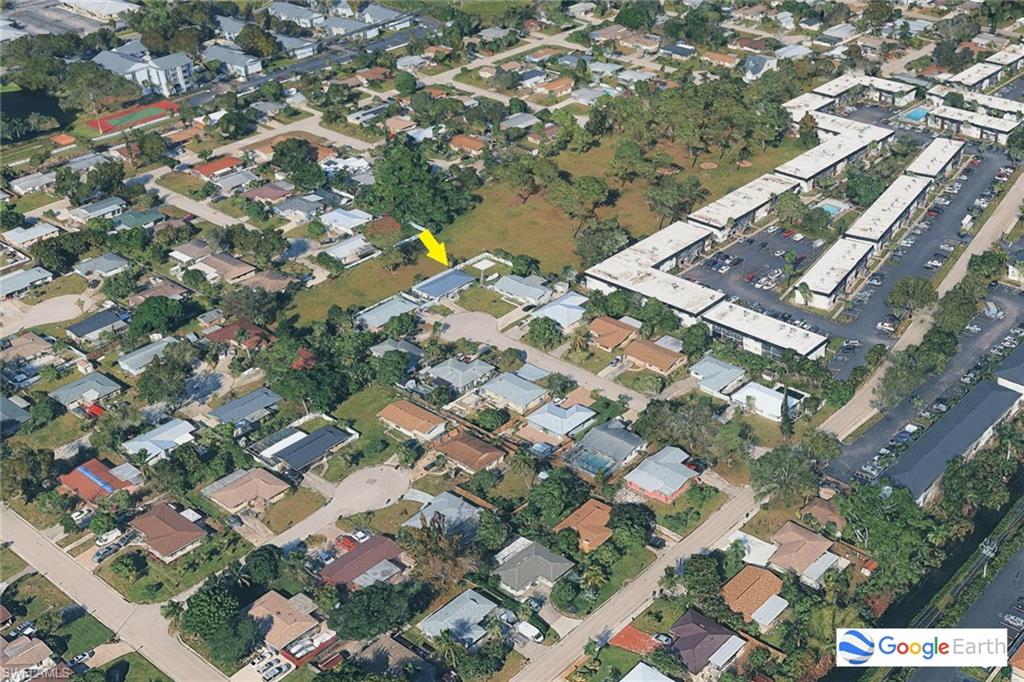 BOWLING GREEN - Residential