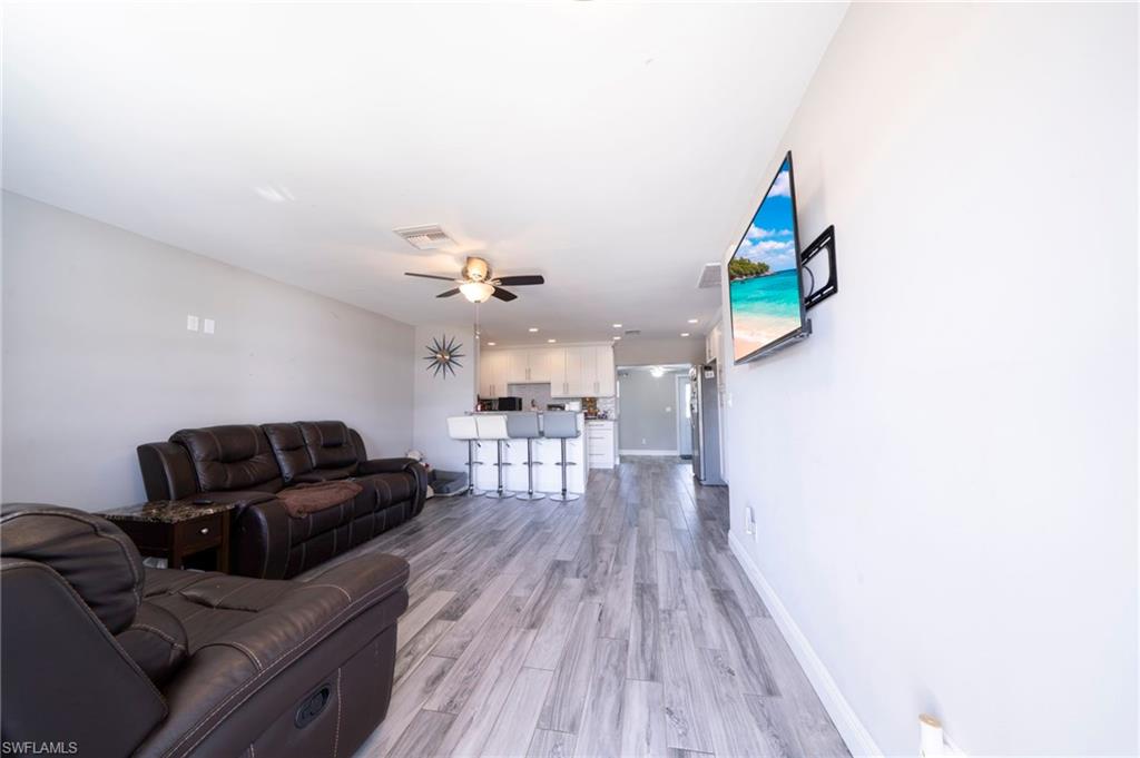 BOWLING GREEN - Residential