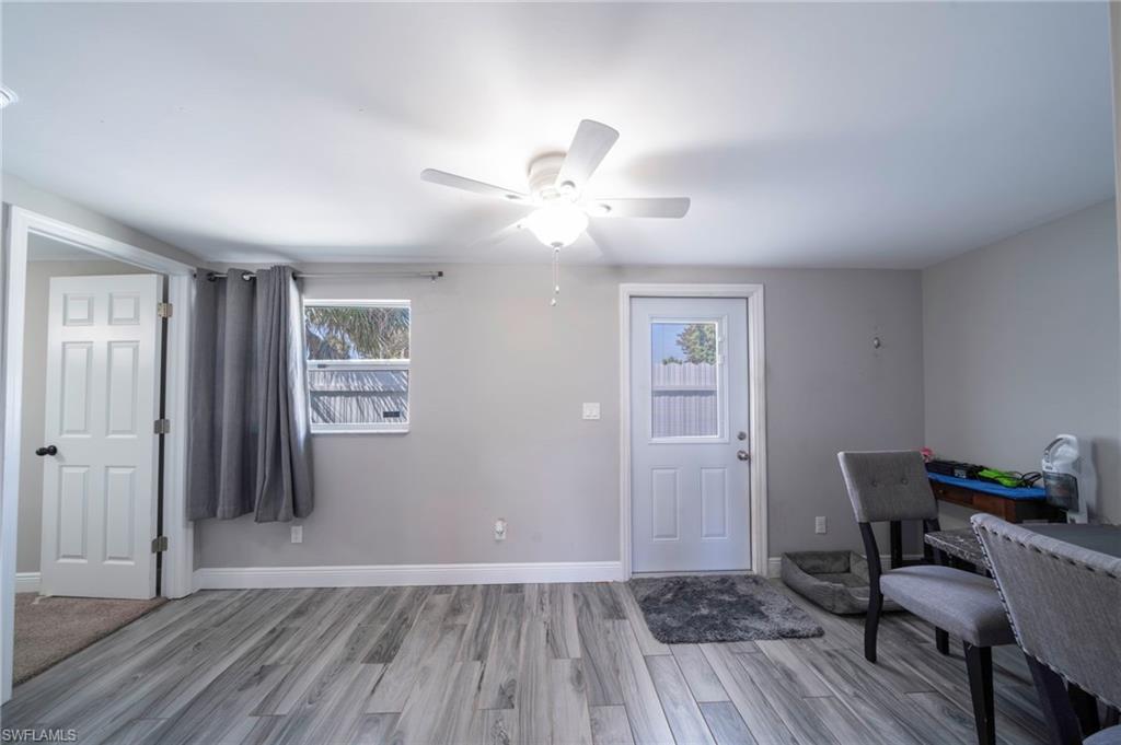 BOWLING GREEN - Residential