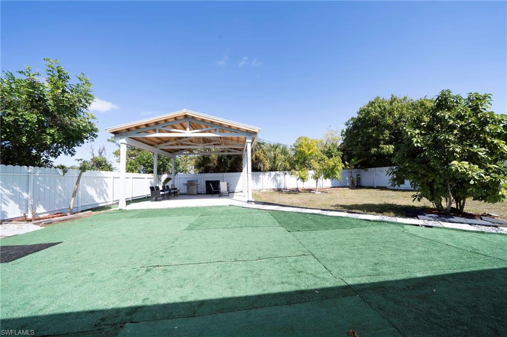 BOWLING GREEN - Residential