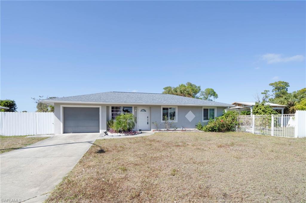 BOWLING GREEN - Residential