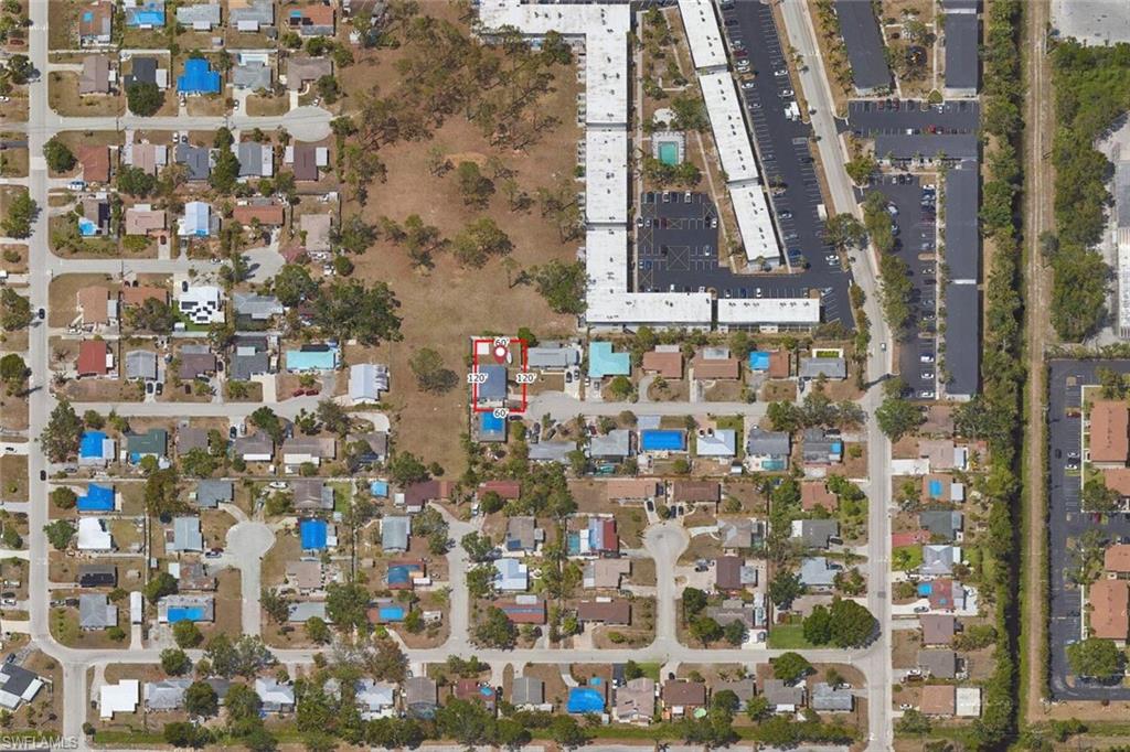 BOWLING GREEN - Residential