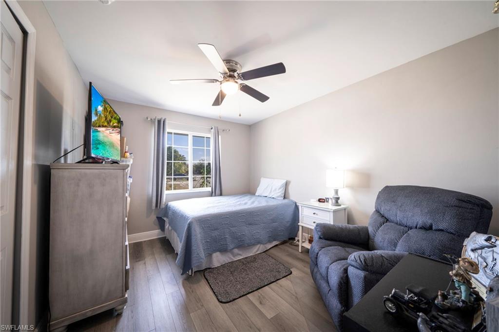 BOWLING GREEN - Residential