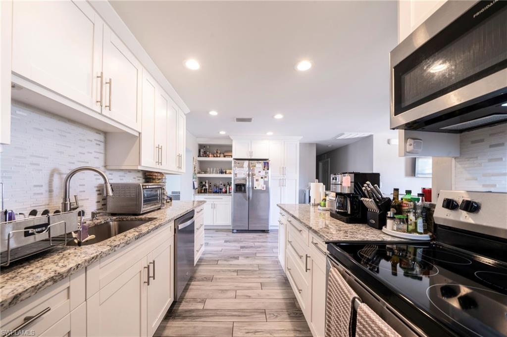 BOWLING GREEN - Residential