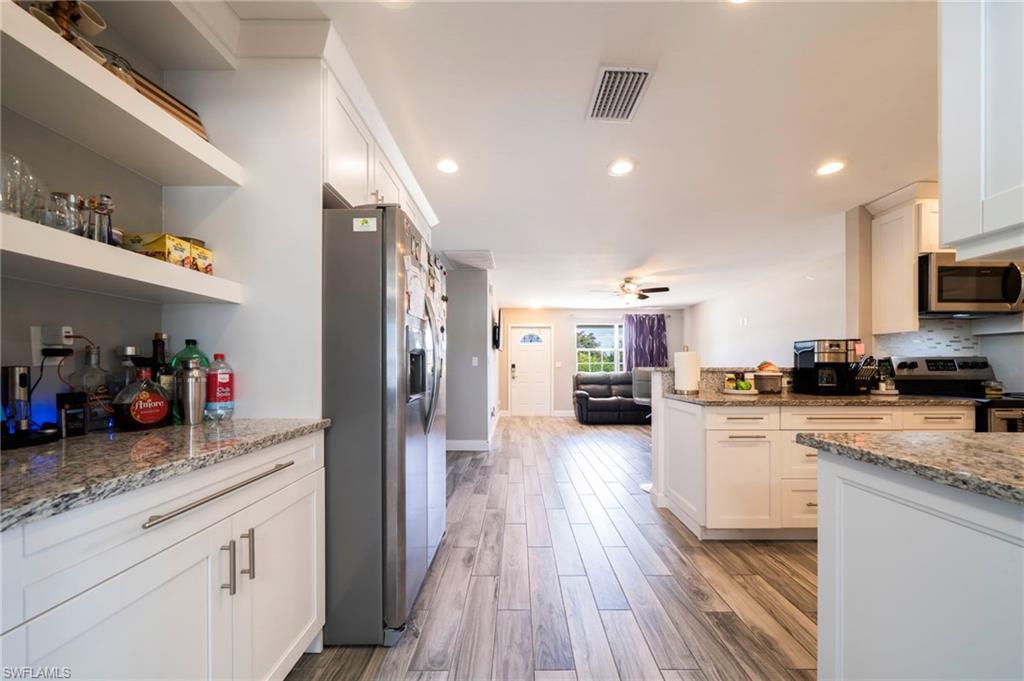 BOWLING GREEN - Residential