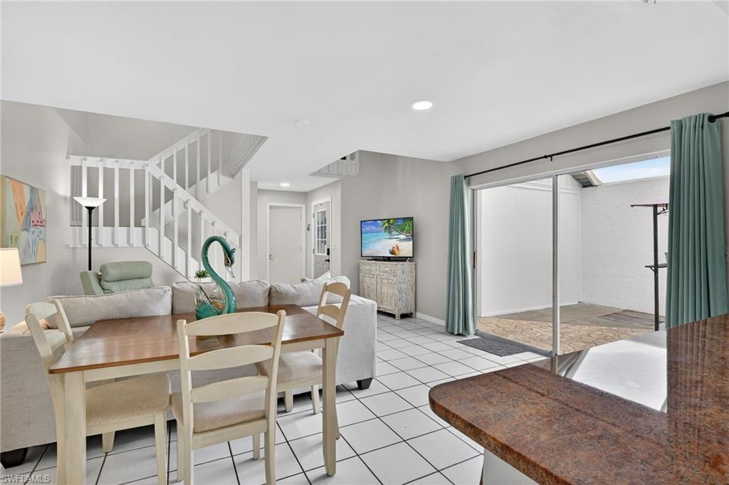 CYPRESS KEEP CONDO - Residential