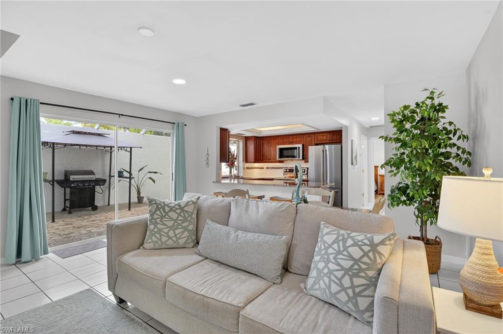 CYPRESS KEEP CONDO - Residential