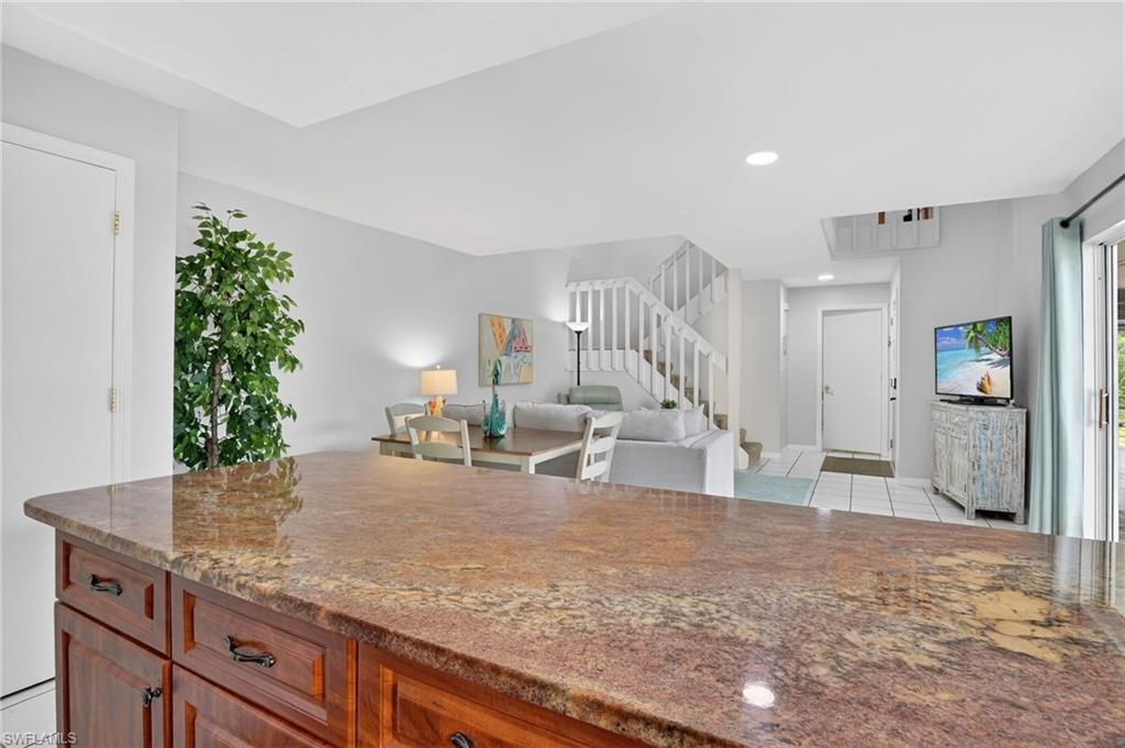 CYPRESS KEEP CONDO - Residential