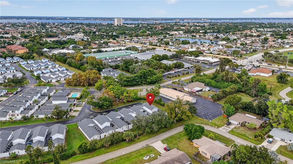 CYPRESS KEEP CONDO - Residential