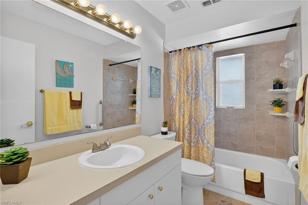 CYPRESS KEEP CONDO - Residential