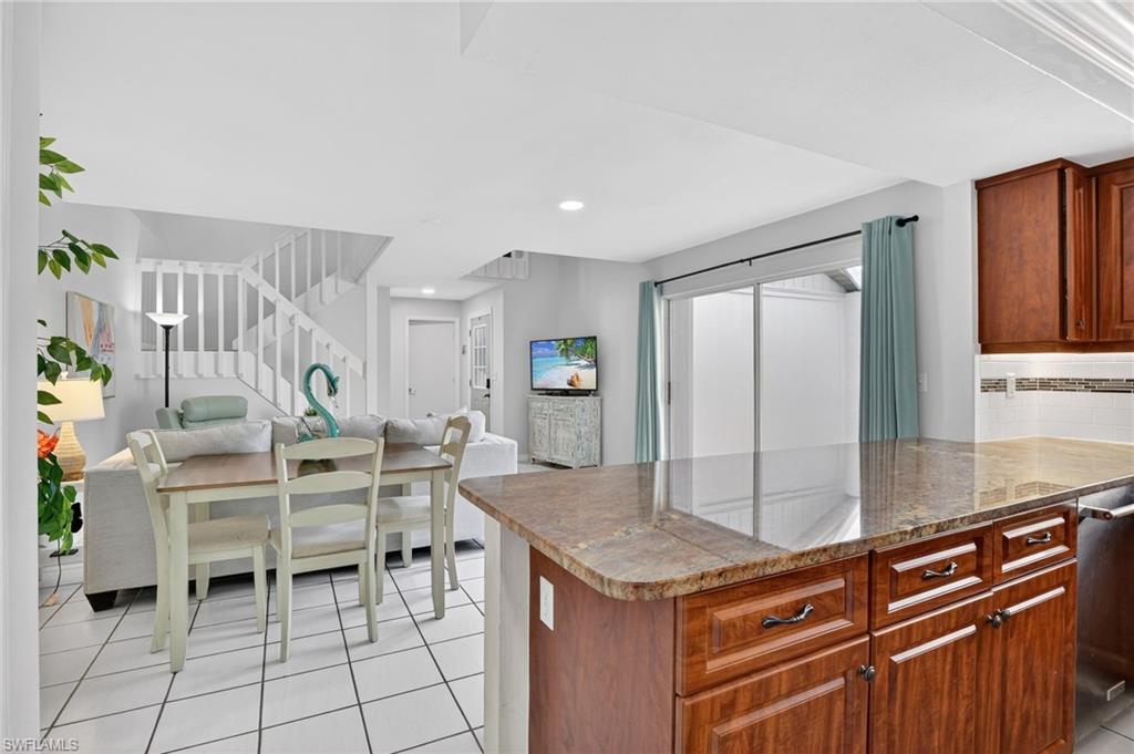 CYPRESS KEEP CONDO - Residential