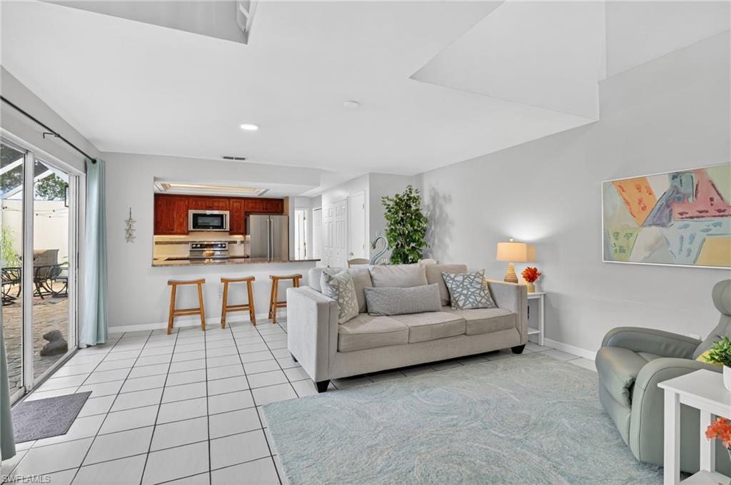 CYPRESS KEEP CONDO - Residential