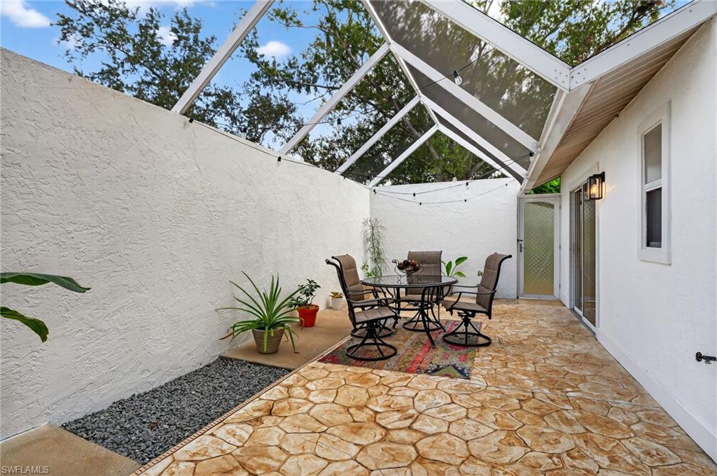 CYPRESS KEEP CONDO - Residential