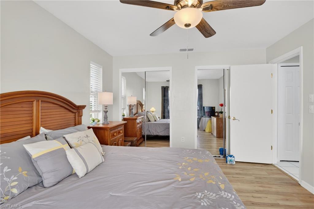 CYPRESS KEEP CONDO - Residential