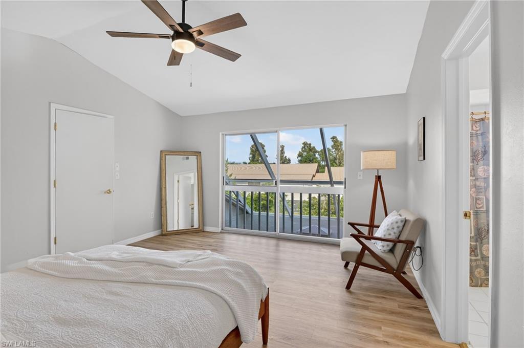 CYPRESS KEEP CONDO - Residential